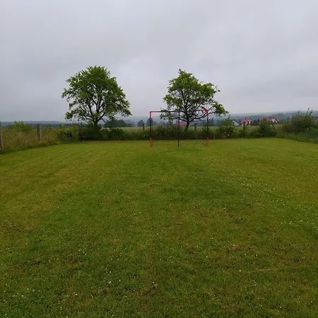 Nakaszubach Accommodatie bij particulieren *