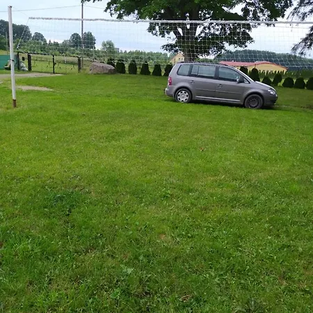 Nakaszubach Accommodatie bij particulieren