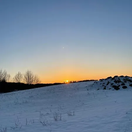 Habitación en casa particular Nakaszubach Szemud