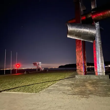 Nakaszubach Habitación en casa particular Szemud