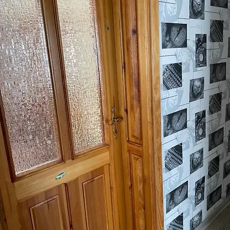 Privatunterkunft Nakaszubach