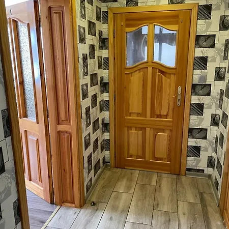 Nakaszubach Habitación en casa particular *