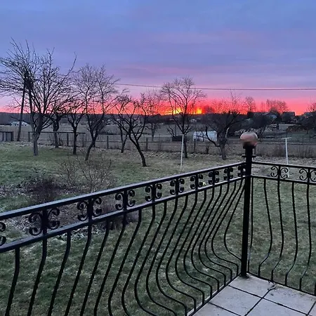 Habitación en casa particular Nakaszubach *