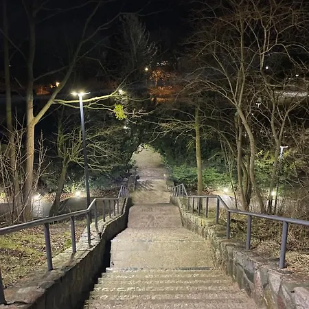 Nakaszubach 民宿 *