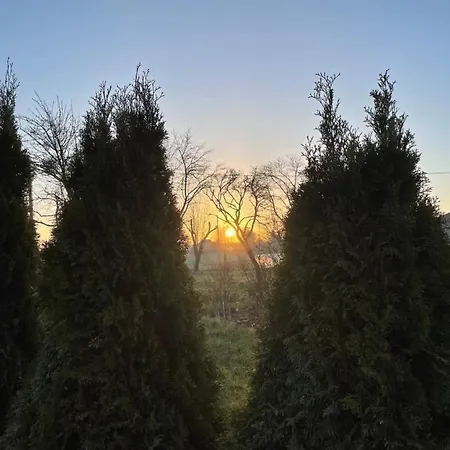 Habitación en casa particular Nakaszubach Szemud