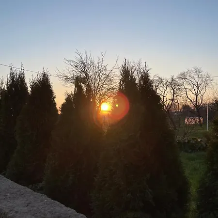 Homestay szállás Nakaszubach Szemud