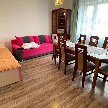 Homestay szállás Nakaszubach