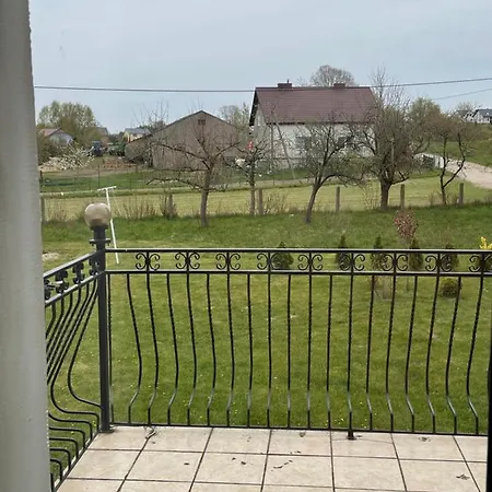 Homestay szállás Nakaszubach