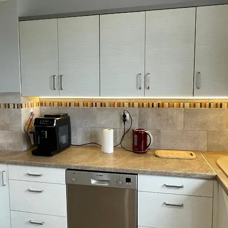 Nakaszubach Privatunterkunft Szemud