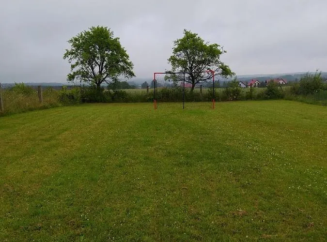 Nakaszubach Pansiyon *