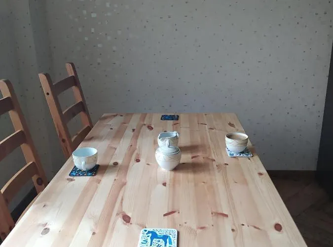 Pansiyon Nakaszubach *