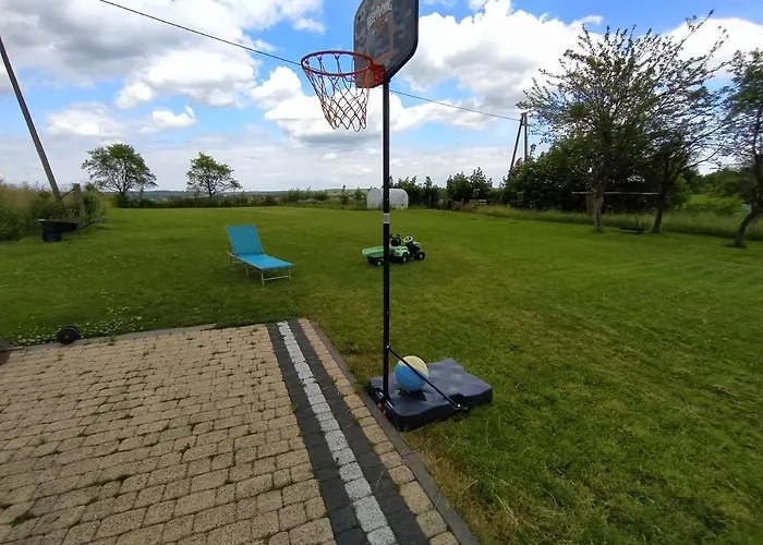 Pansiyon Nakaszubach Szemud