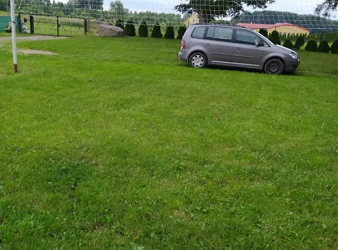 Nakaszubach Pansiyon