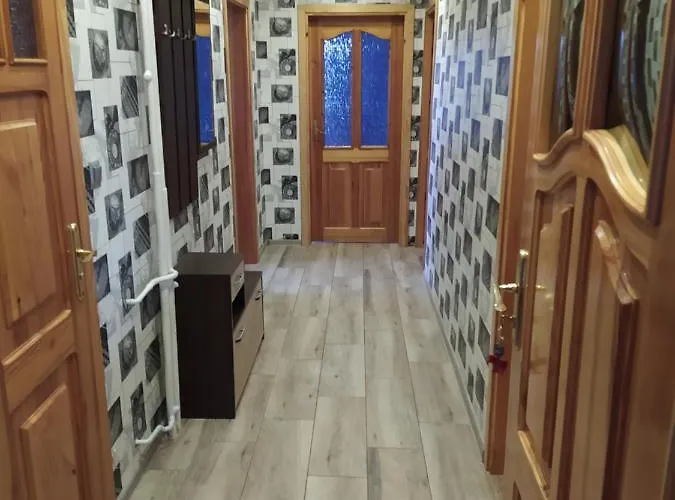 Pansiyon Nakaszubach *