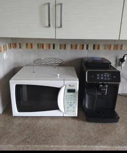 Nakaszubach Pansiyon *