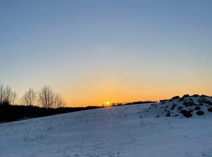 Pansiyon Nakaszubach Szemud