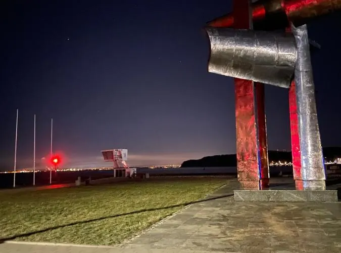 Nakaszubach Pansiyon Szemud