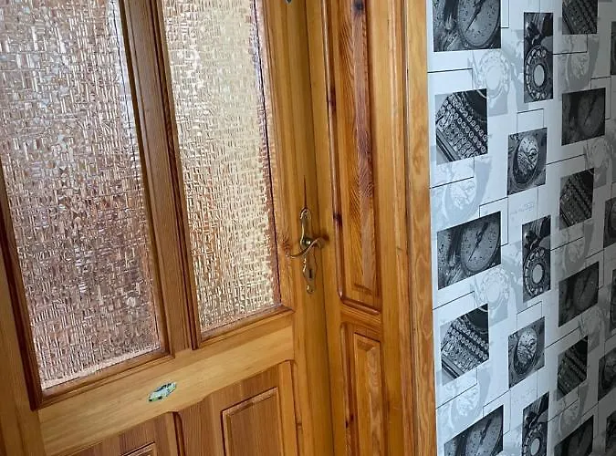 Pansiyon Nakaszubach