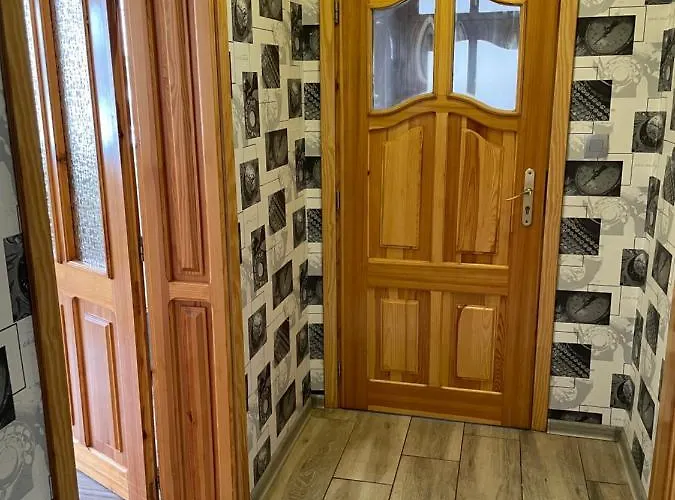 Nakaszubach Pansiyon *