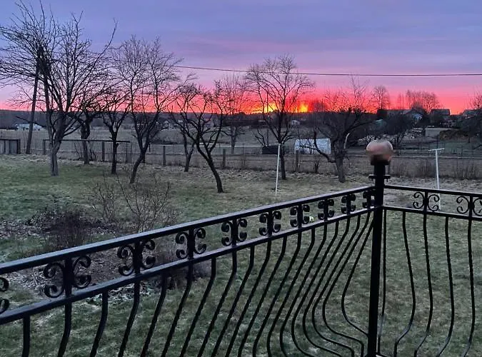 Pansiyon Nakaszubach *