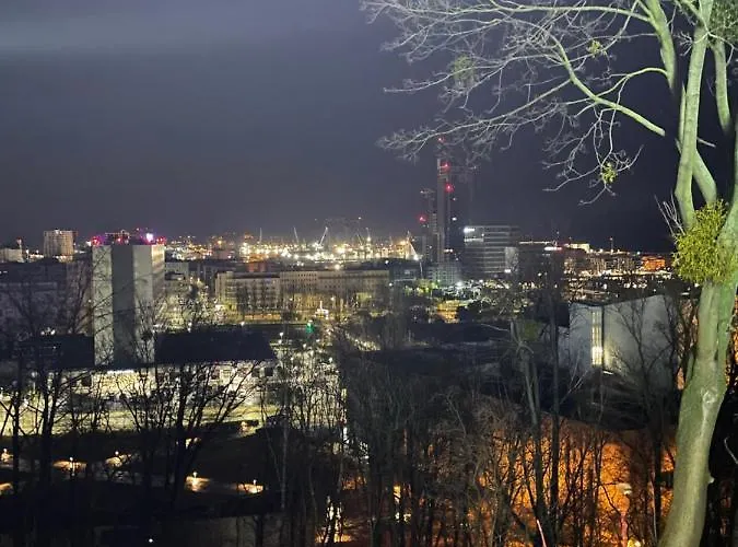 Pansiyon Nakaszubach Szemud