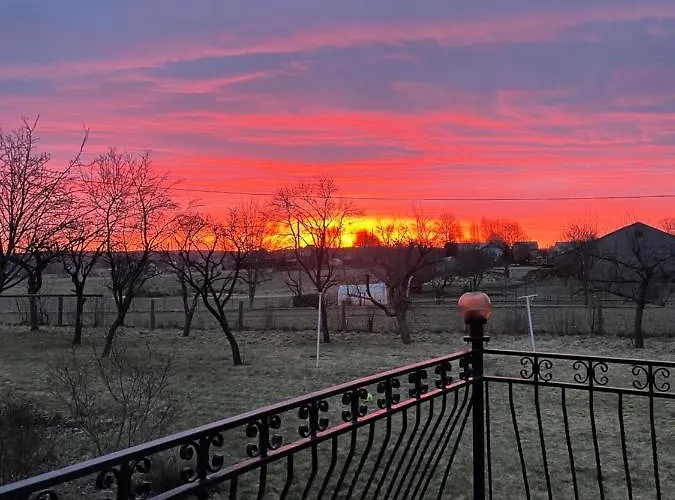 Nakaszubach Pansiyon Szemud