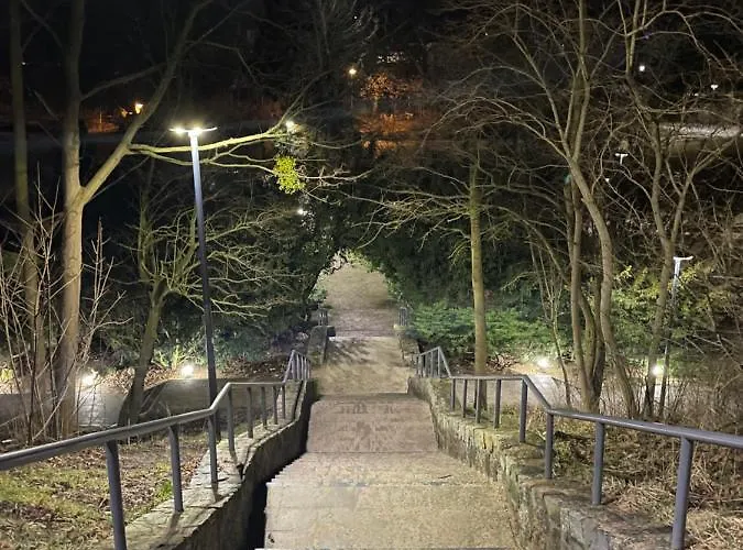 Nakaszubach Pansiyon *