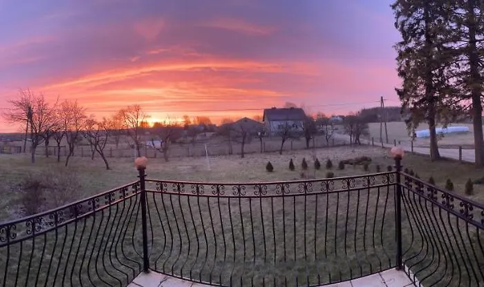 Nakaszubach Pansiyon