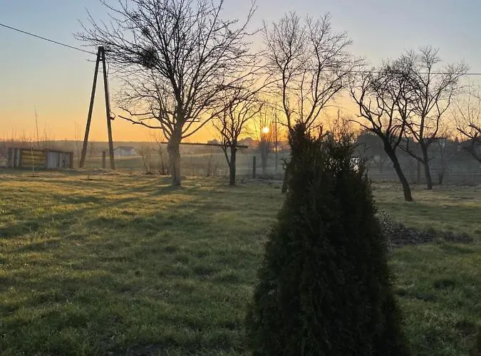 Nakaszubach * Szemud