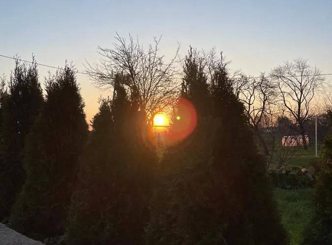 Pansiyon Nakaszubach Szemud