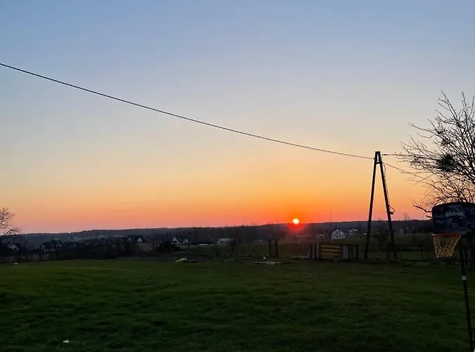 Nakaszubach Pansiyon