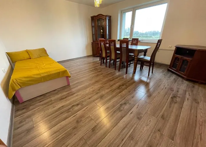 Pansiyon Nakaszubach Szemud