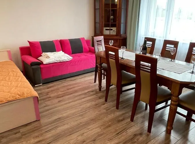 Pansiyon Nakaszubach