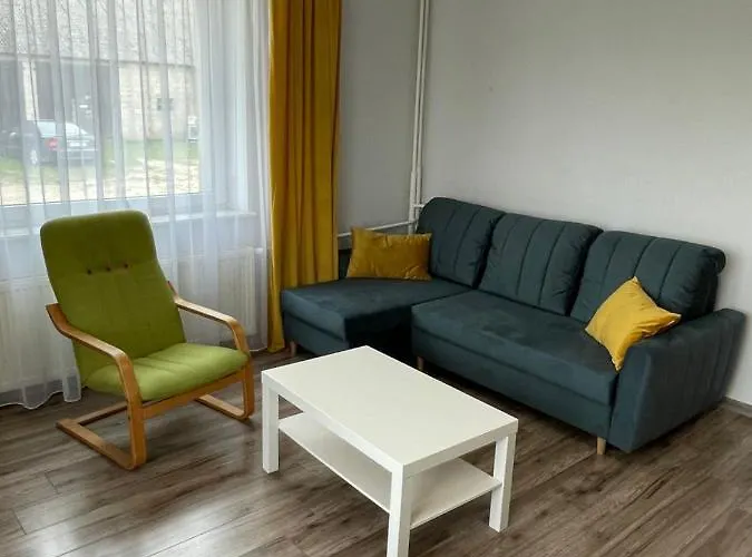 Pansiyon Nakaszubach *