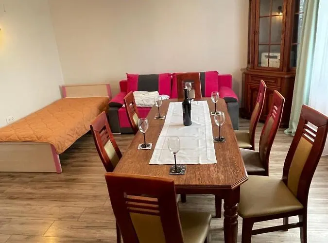 Pansiyon Nakaszubach