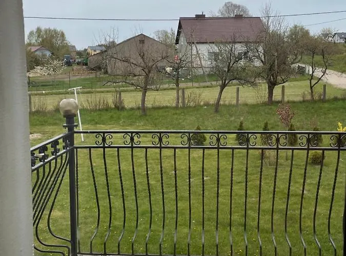 Pansiyon Nakaszubach