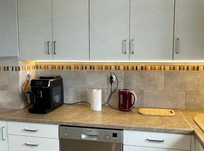 Nakaszubach Pansiyon Szemud